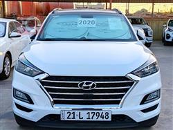 هیوندای تۆکسۆن